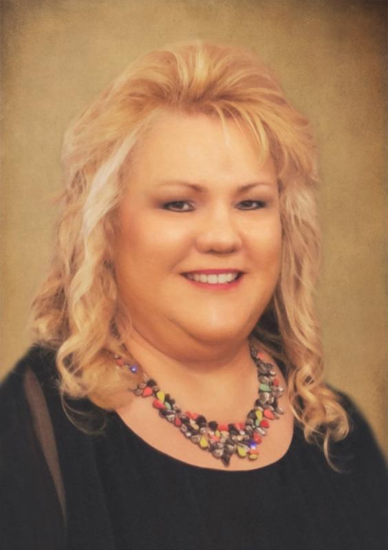 Lisa Marie Didycz, Cape District employee Cape Gazette